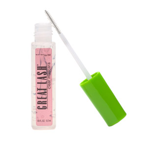 Great Lash Mascara on Maybelline Great Lash Clear Mascara For Lash And Brow